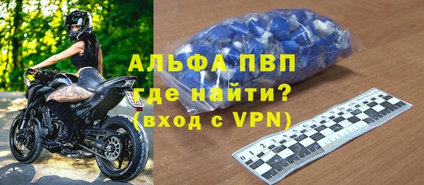 винт Абаза