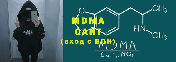 винт Абаза